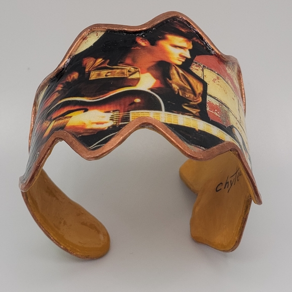 Rock & Roll Bracelet - Picture 7 of 14